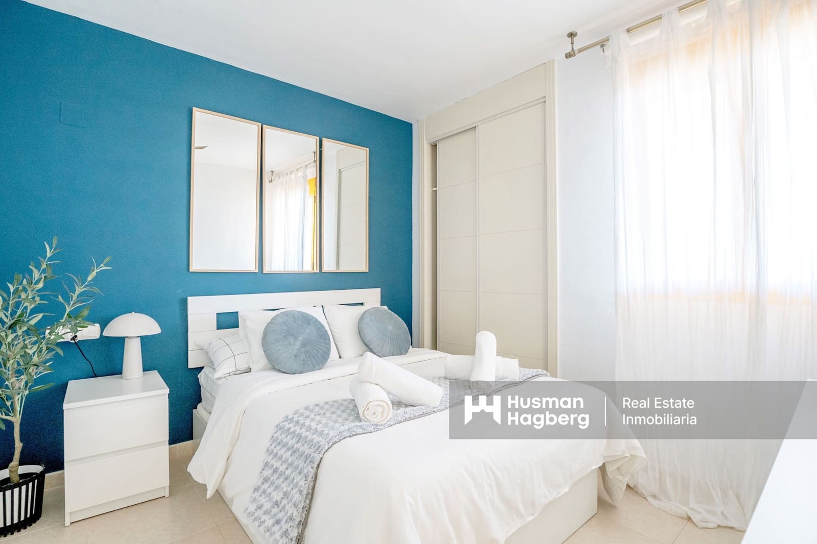 1 Zimmer Apartment zu verkaufen in Calpe / Calp mit Pool - 317.000 € (Ref: 9508116)