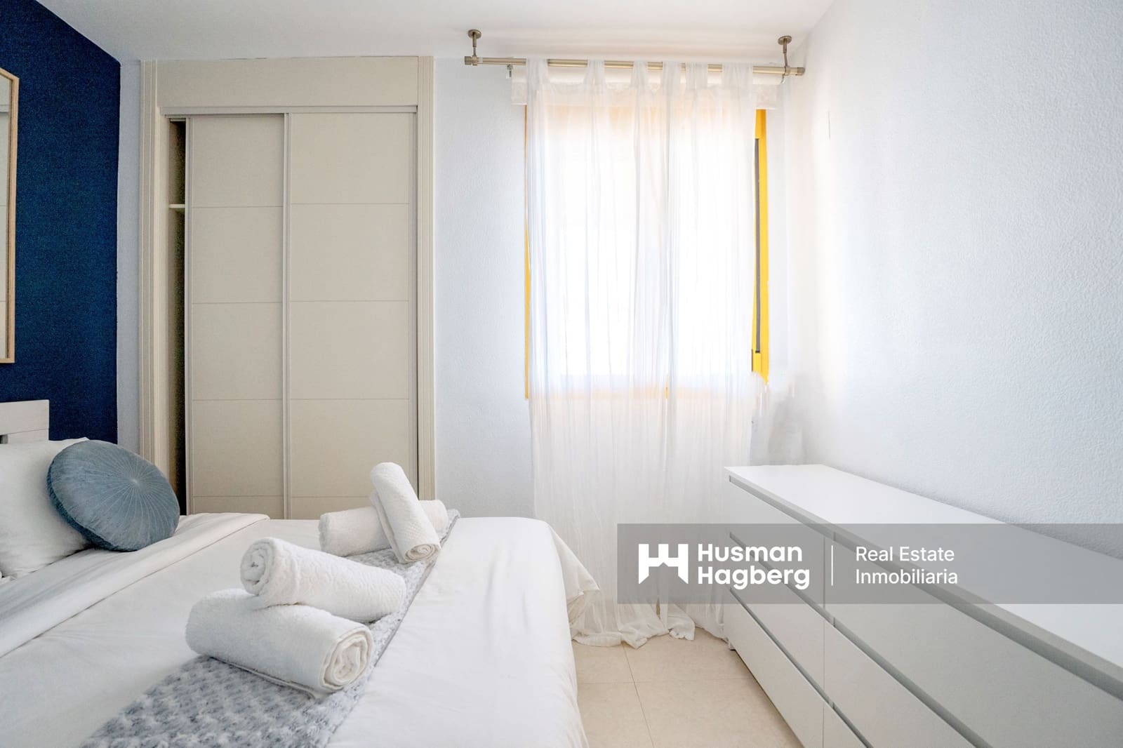 1 Zimmer Apartment zu verkaufen in Calpe / Calp mit Pool - 317.000 € (Ref: 9508116)