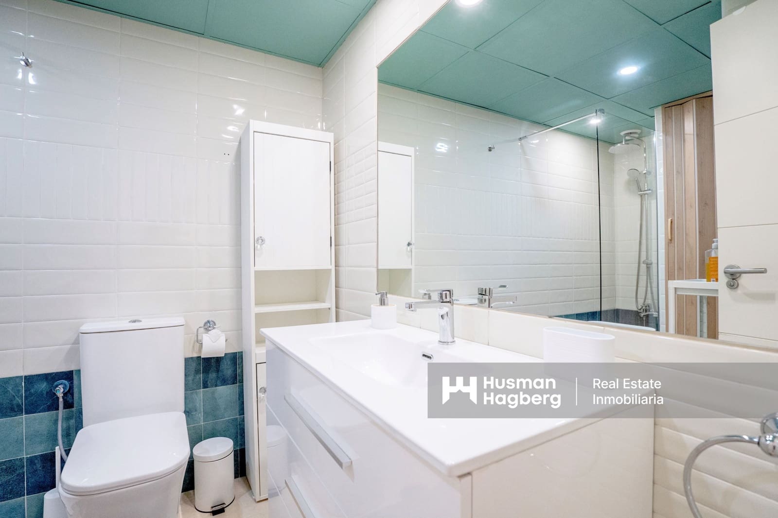 1 Zimmer Apartment zu verkaufen in Calpe / Calp mit Pool - 317.000 € (Ref: 9508116)