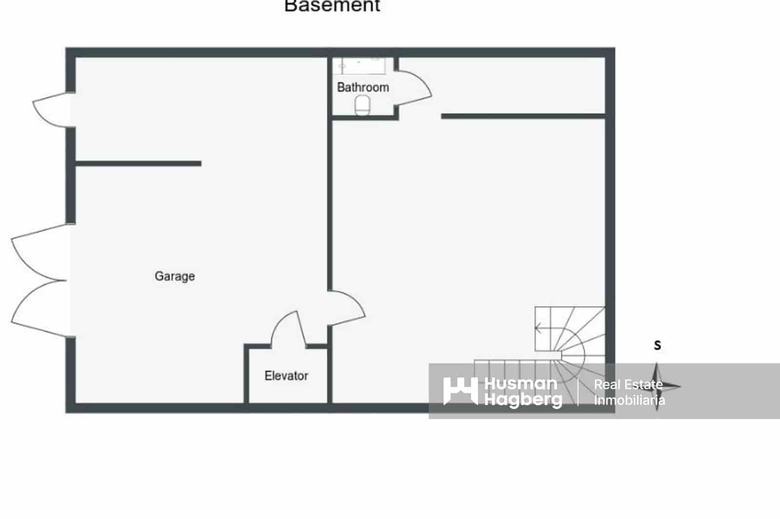 4 slaapkamer Huis te koop in Altea - € 1.300.000 (Ref: 9508117)
