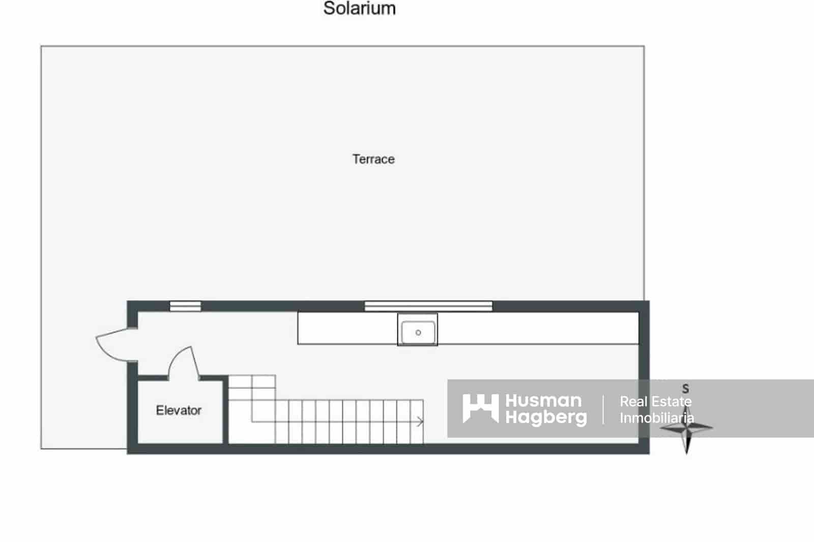 4 slaapkamer Huis te koop in Altea - € 1.300.000 (Ref: 9508117)