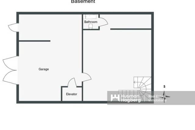 4 slaapkamer Huis te koop in Altea - € 1.300.000 (Ref: 9508117)