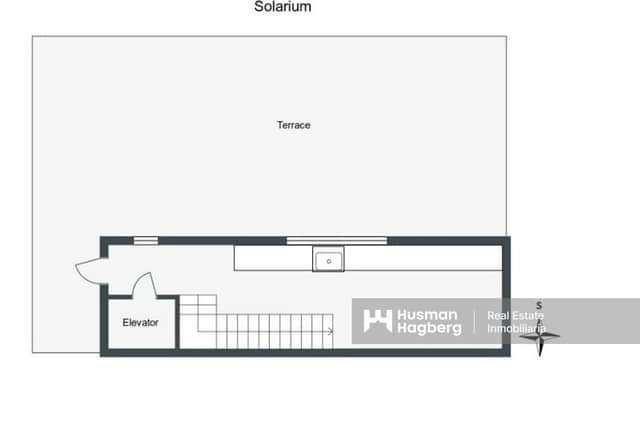 4 slaapkamer Huis te koop in Altea - € 1.300.000 (Ref: 9508117)