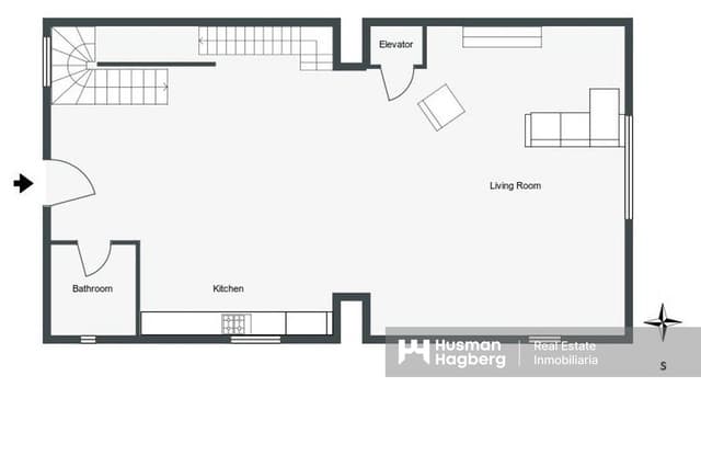 4 slaapkamer Huis te koop in Altea - € 1.300.000 (Ref: 9508117)