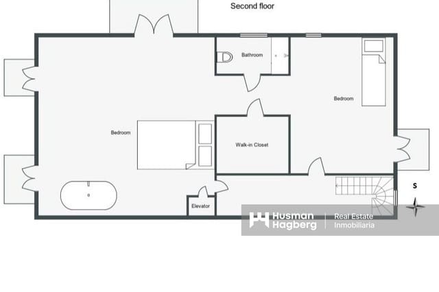 4 slaapkamer Huis te koop in Altea - € 1.300.000 (Ref: 9508117)