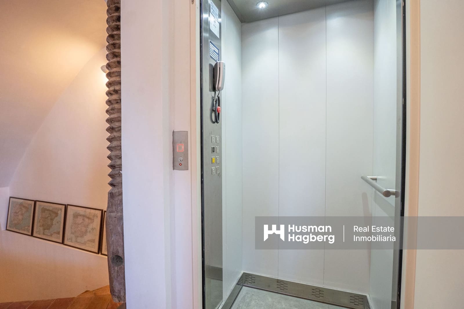 4 slaapkamer Huis te koop in Altea - € 1.300.000 (Ref: 9508117)