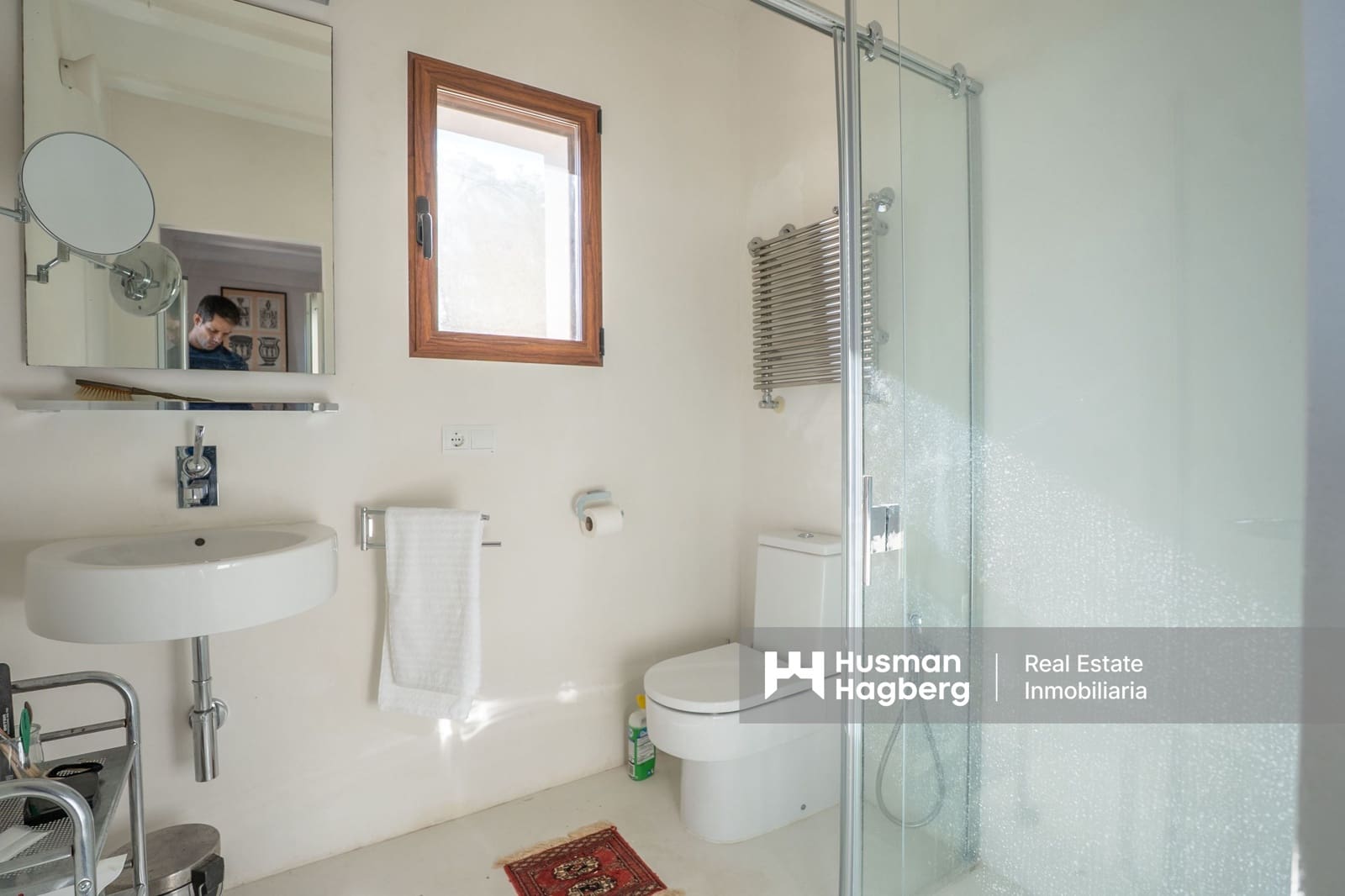 4 slaapkamer Huis te koop in Altea - € 1.300.000 (Ref: 9508117)