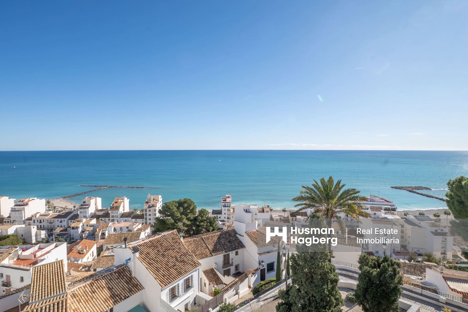 4 slaapkamer Huis te koop in Altea - € 1.300.000 (Ref: 9508117)