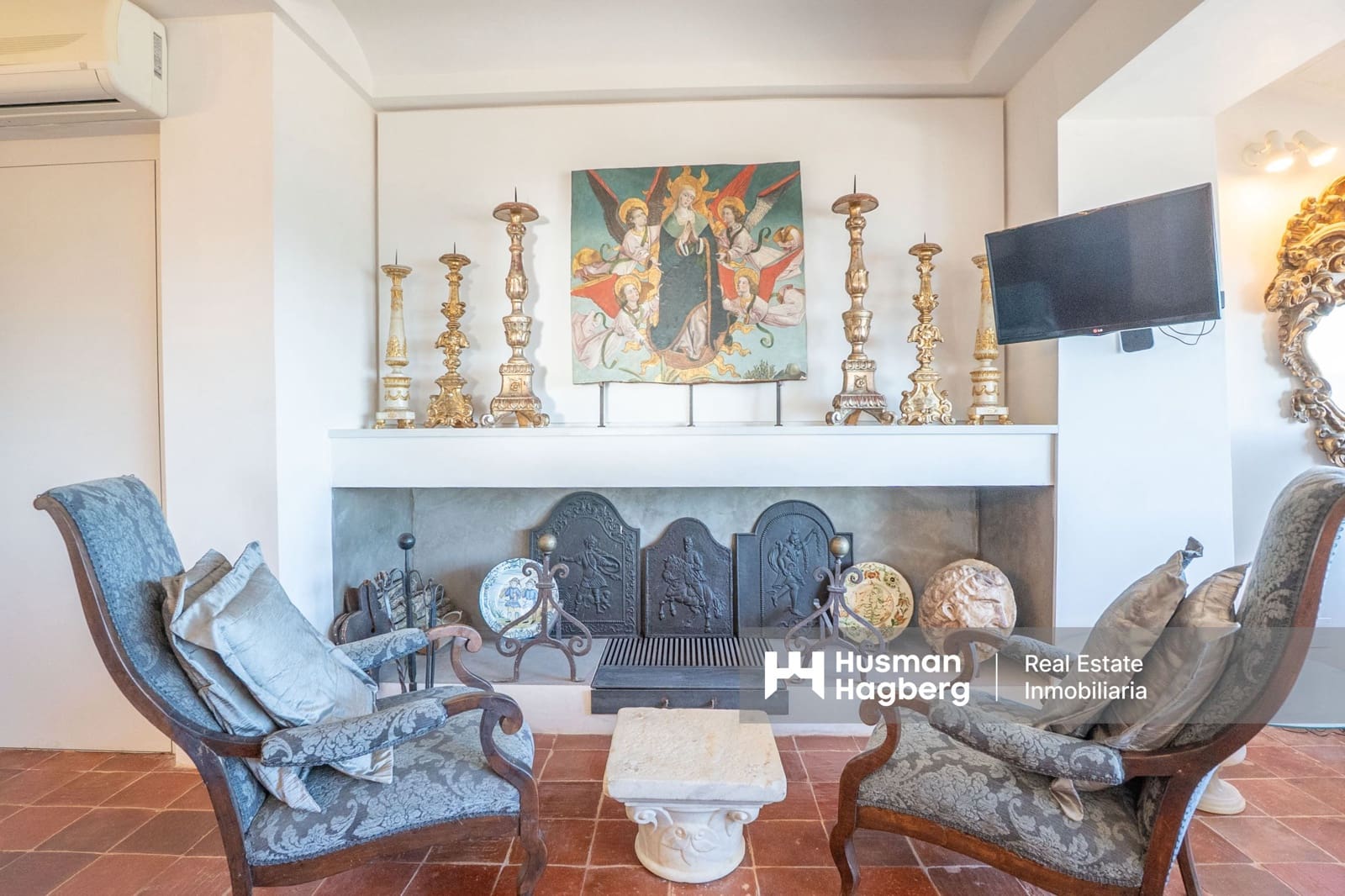 4 slaapkamer Huis te koop in Altea - € 1.300.000 (Ref: 9508117)