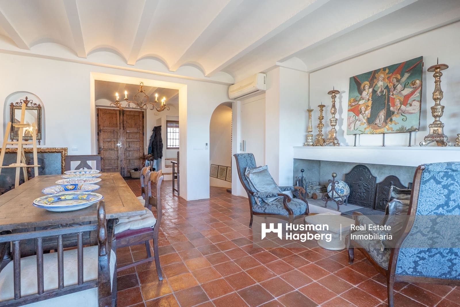 4 slaapkamer Huis te koop in Altea - € 1.300.000 (Ref: 9508117)