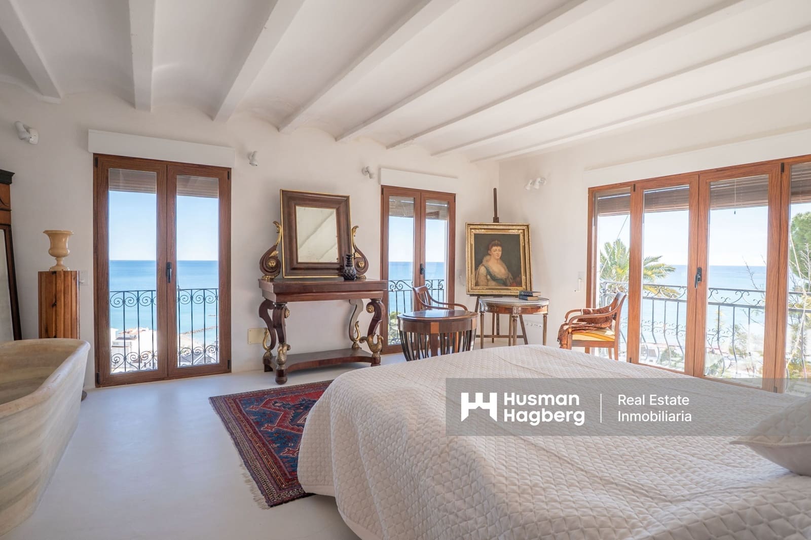 4 slaapkamer Huis te koop in Altea - € 1.300.000 (Ref: 9508117)