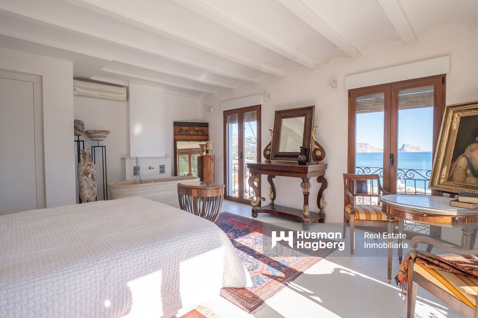 4 slaapkamer Huis te koop in Altea - € 1.300.000 (Ref: 9508117)
