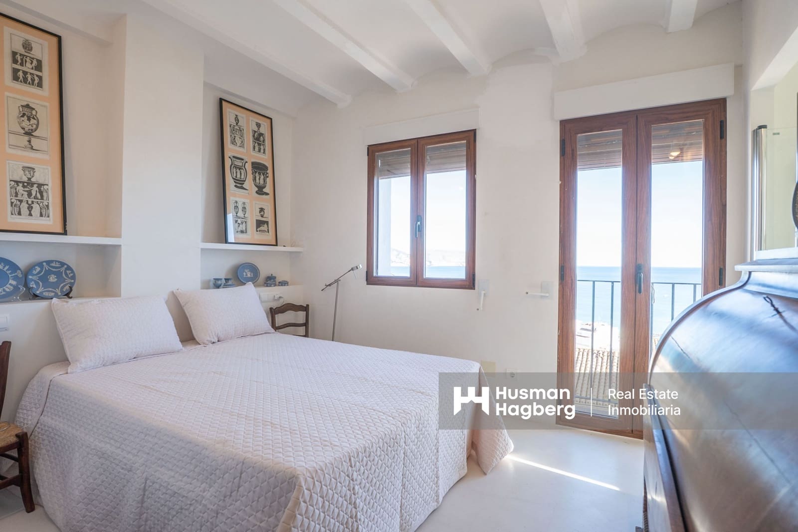 4 slaapkamer Huis te koop in Altea - € 1.300.000 (Ref: 9508117)