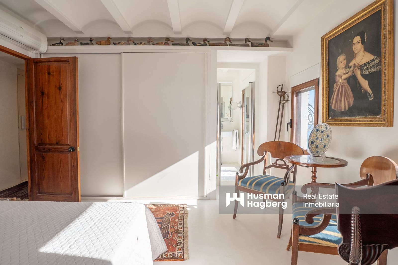 4 slaapkamer Huis te koop in Altea - € 1.300.000 (Ref: 9508117)