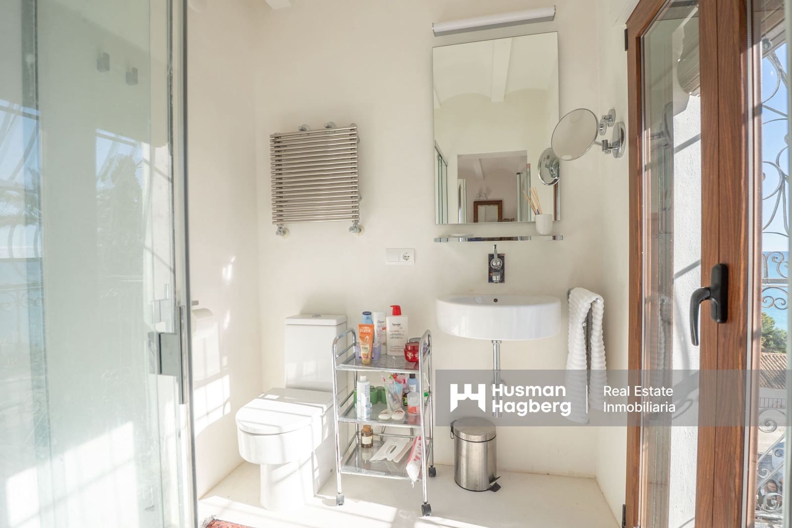 4 slaapkamer Huis te koop in Altea - € 1.300.000 (Ref: 9508117)