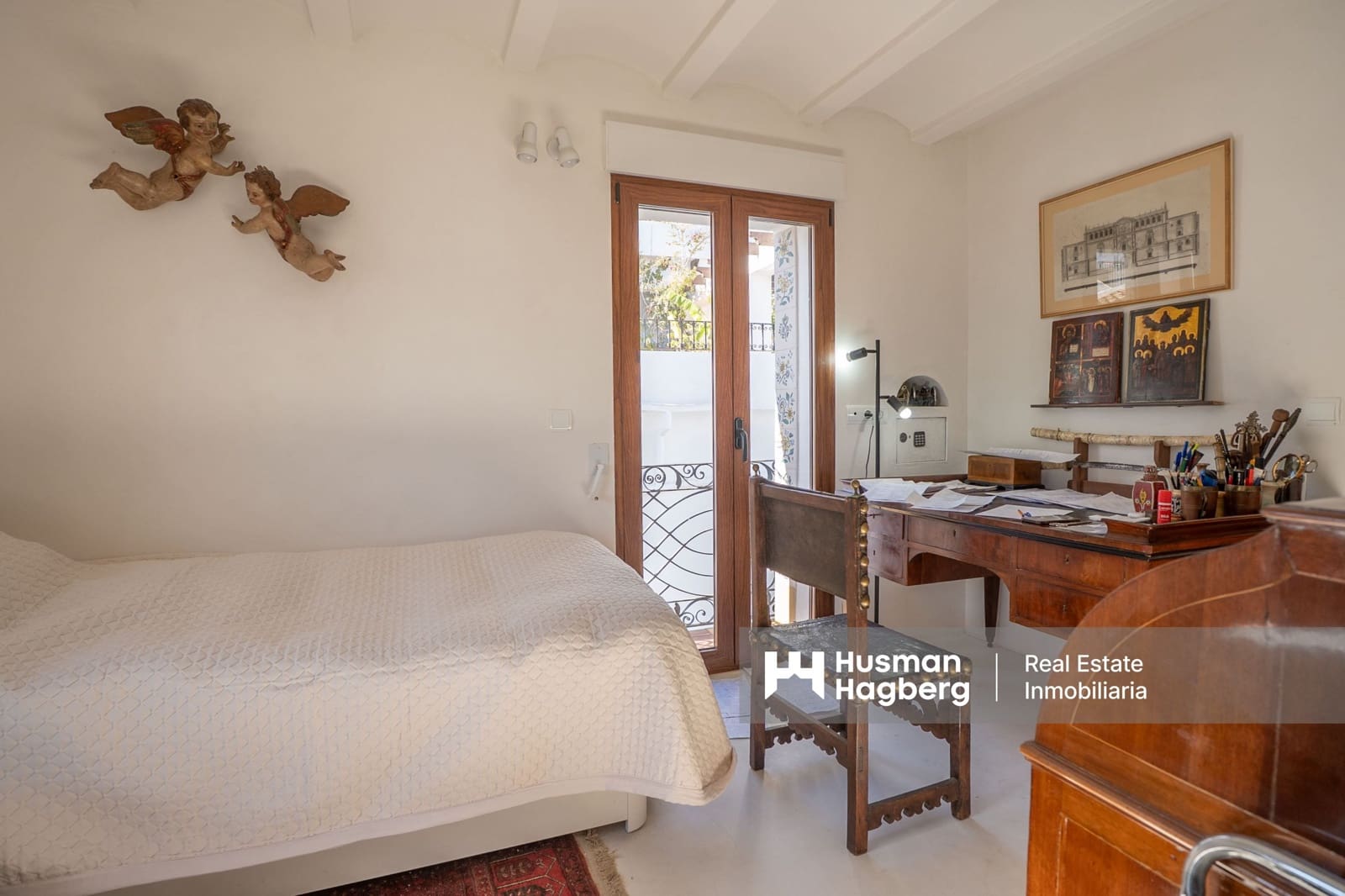 4 slaapkamer Huis te koop in Altea - € 1.300.000 (Ref: 9508117)