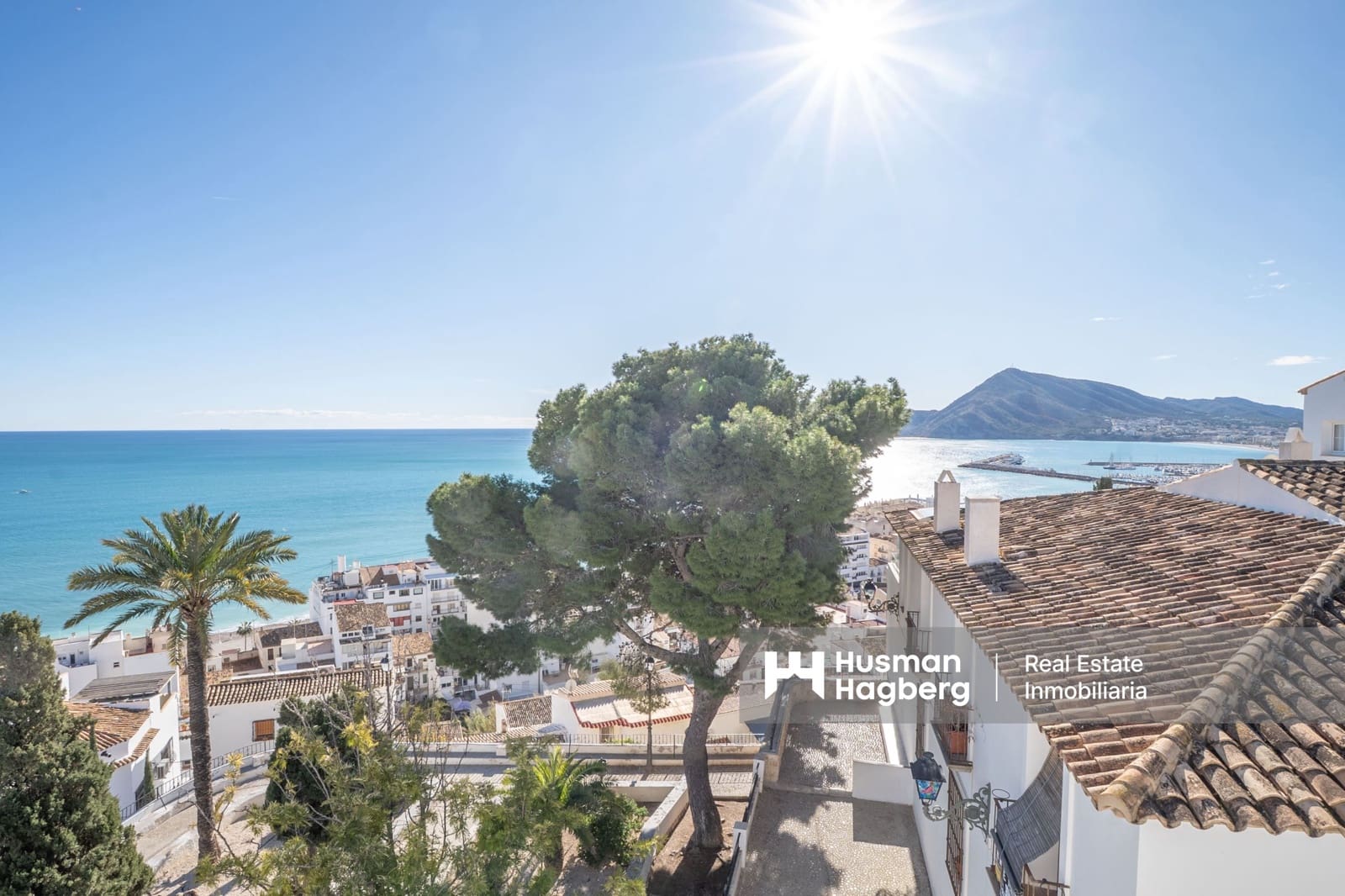 4 slaapkamer Huis te koop in Altea - € 1.300.000 (Ref: 9508117)