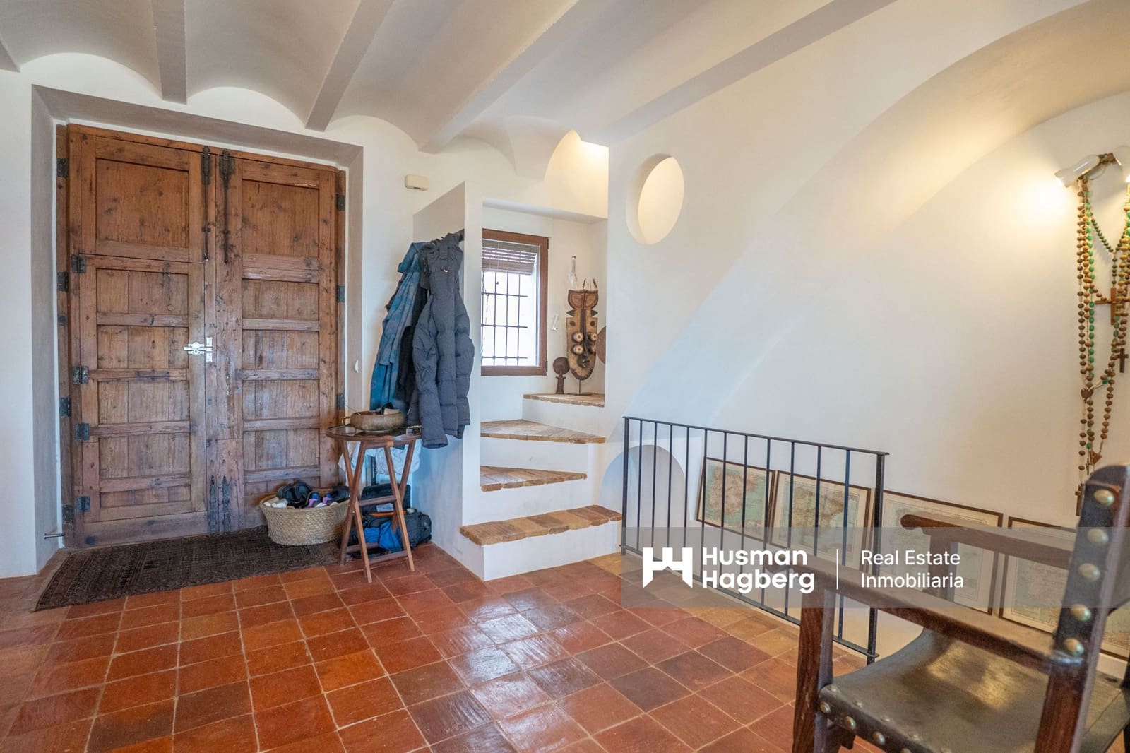 4 slaapkamer Huis te koop in Altea - € 1.300.000 (Ref: 9508117)