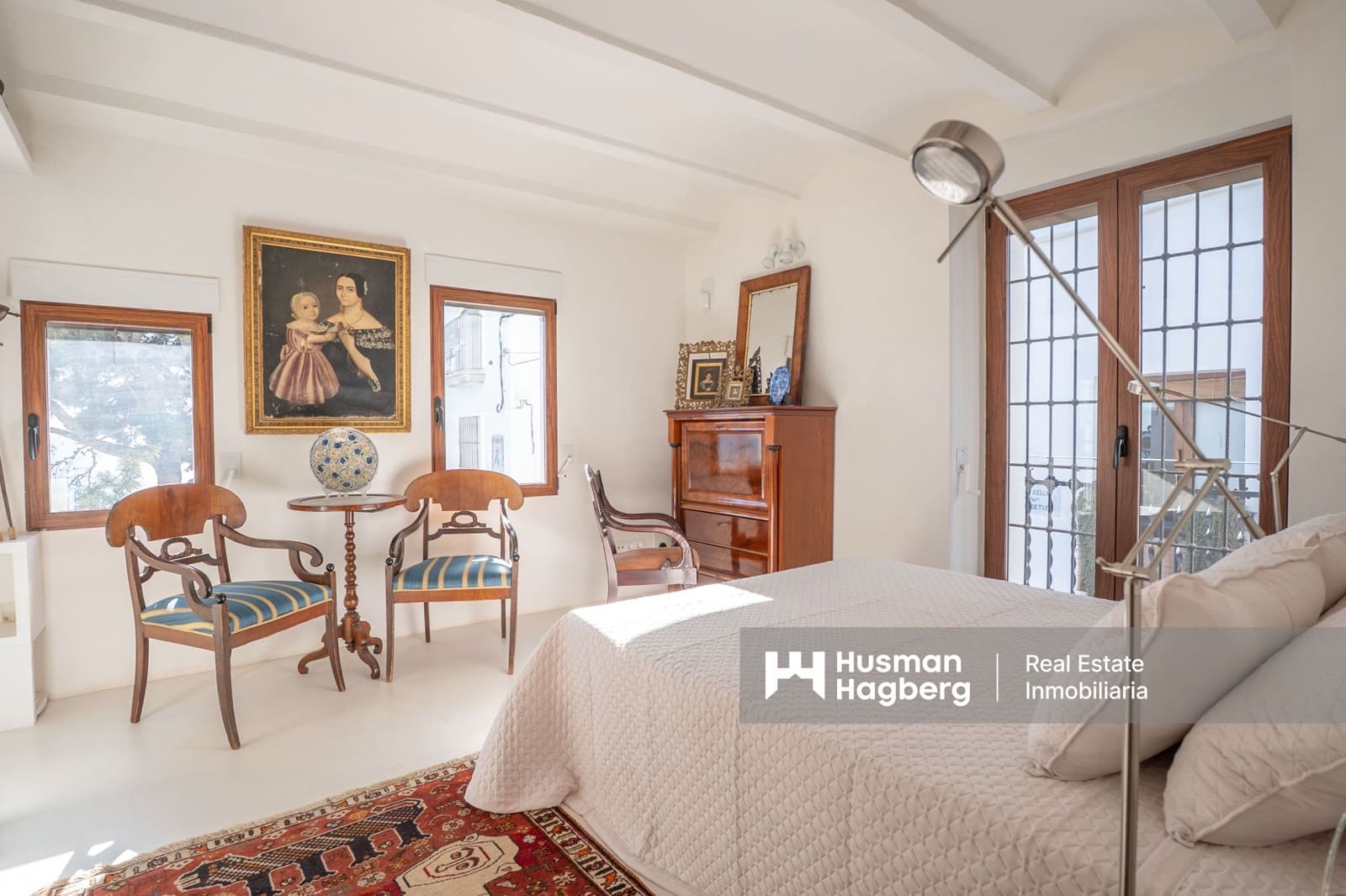 4 slaapkamer Huis te koop in Altea - € 1.300.000 (Ref: 9508117)