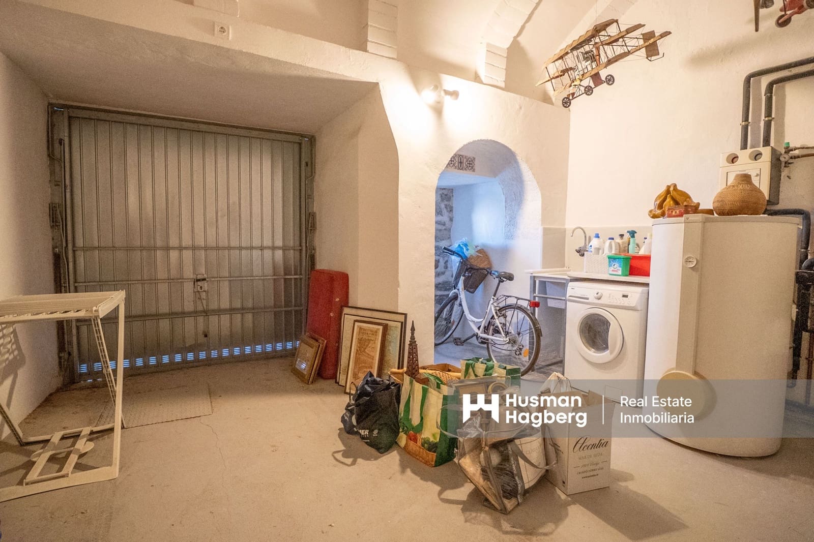 4 slaapkamer Huis te koop in Altea - € 1.300.000 (Ref: 9508117)