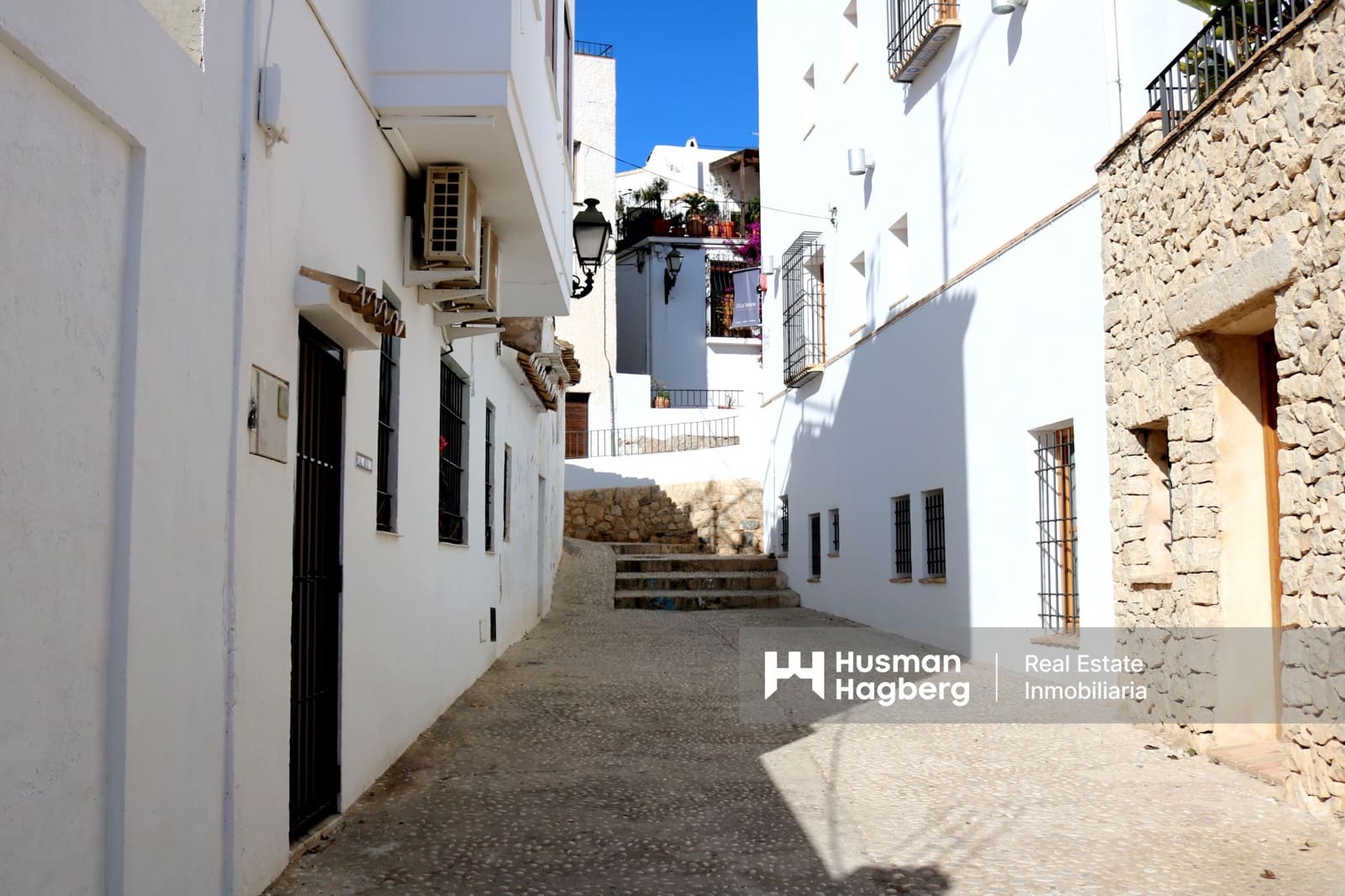 4 slaapkamer Huis te koop in Altea - € 1.300.000 (Ref: 9508117)