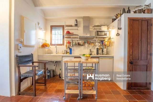 4 slaapkamer Huis te koop in Altea - € 1.300.000 (Ref: 9508117)