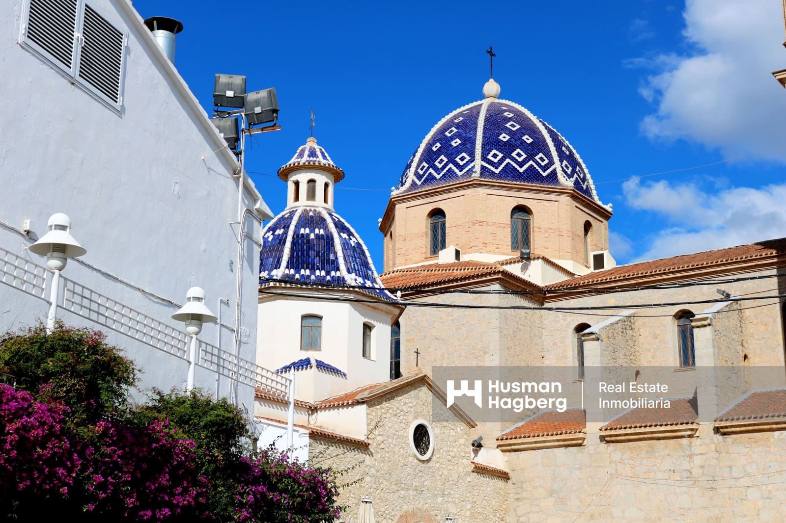 4 slaapkamer Huis te koop in Altea - € 1.300.000 (Ref: 9508117)