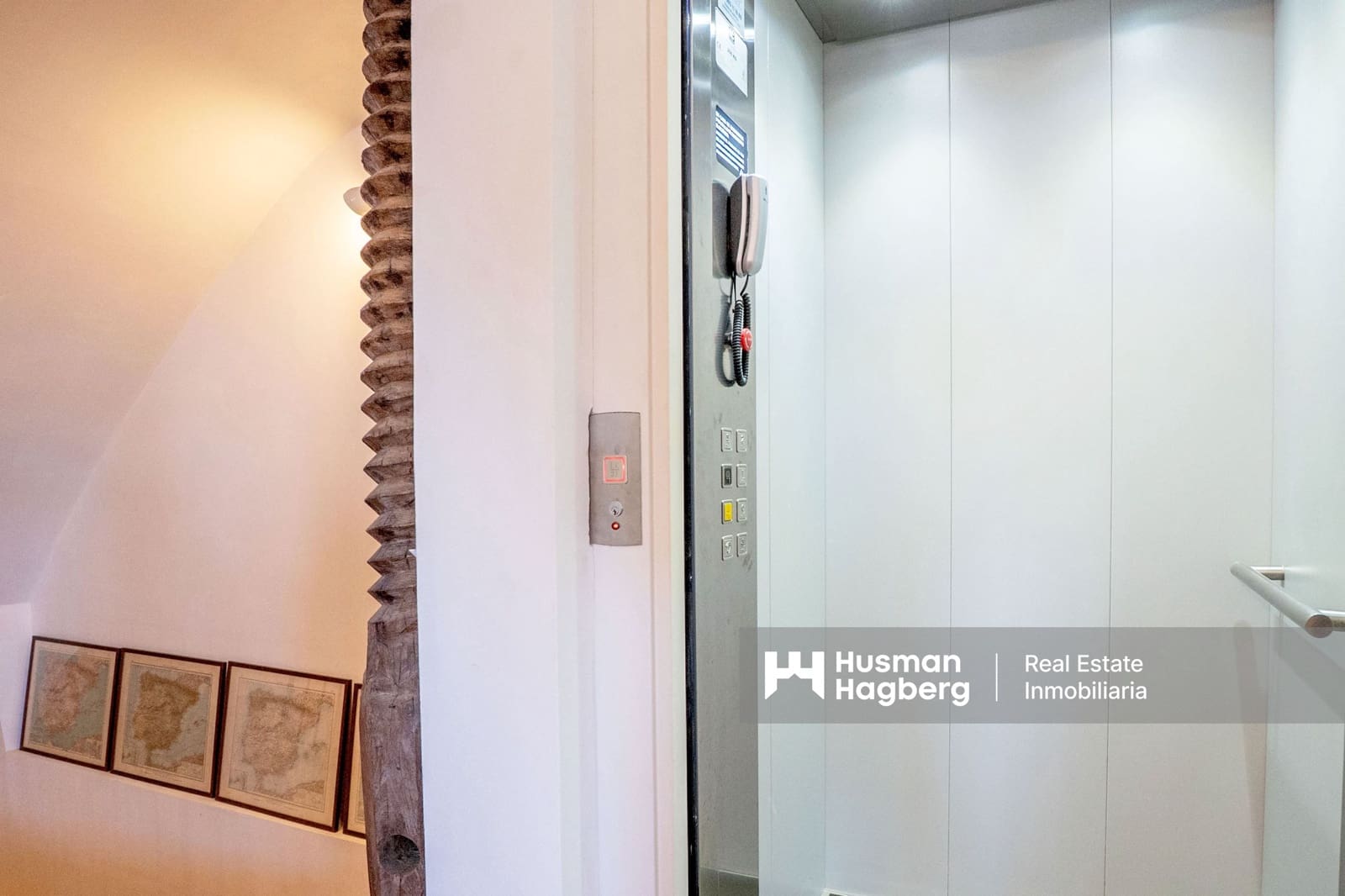 4 makuuhuone Omakotitalo myytävänä paikassa Altea - 1 300 000 € (Ref: 9508117)