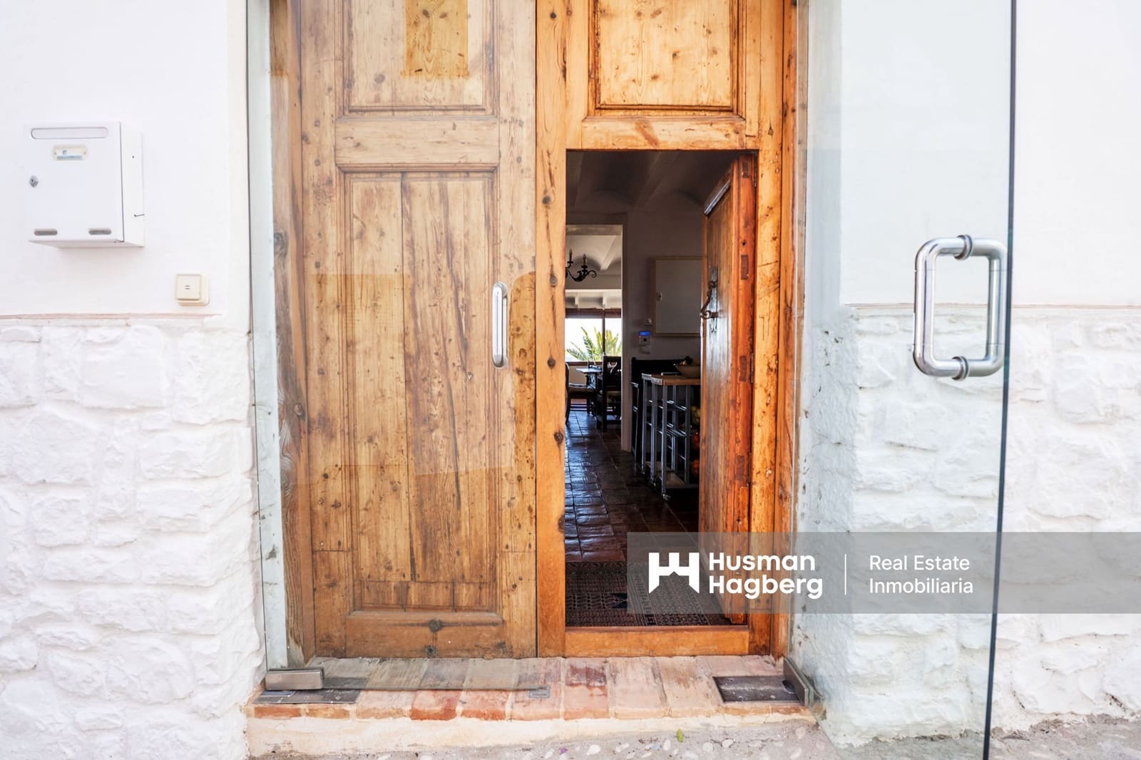 4 makuuhuone Omakotitalo myytävänä paikassa Altea - 1 300 000 € (Ref: 9508117)