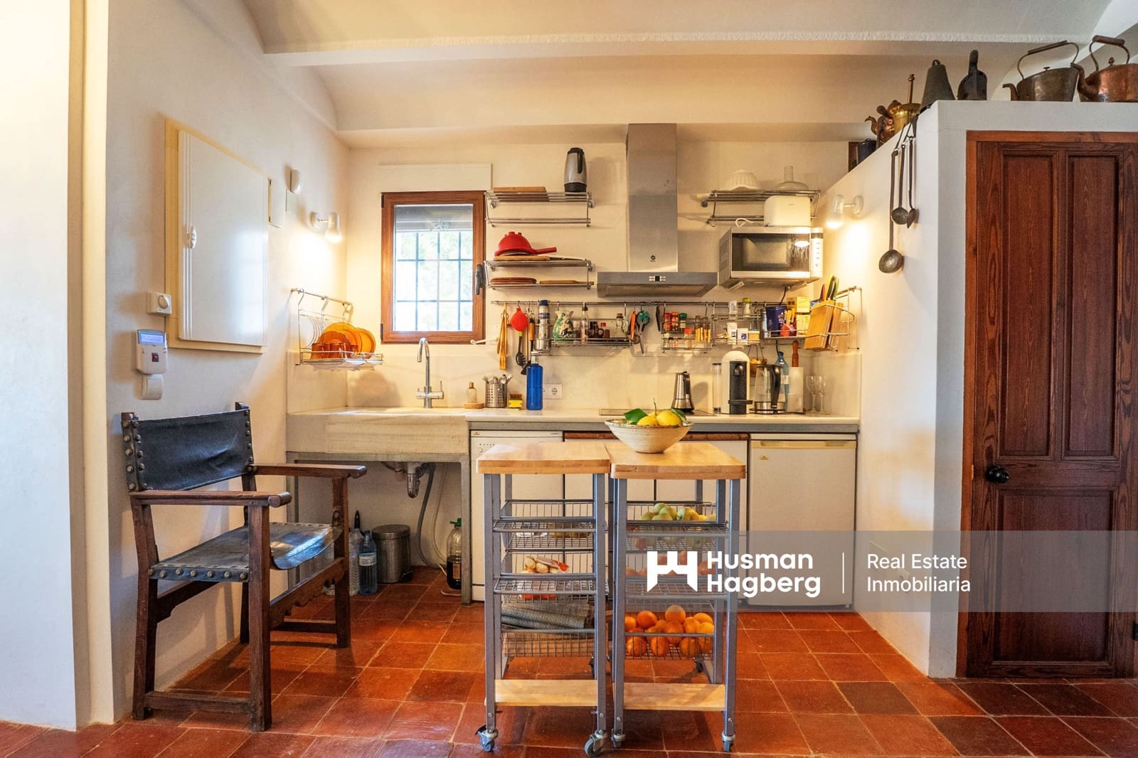 4 makuuhuone Omakotitalo myytävänä paikassa Altea - 1 300 000 € (Ref: 9508117)