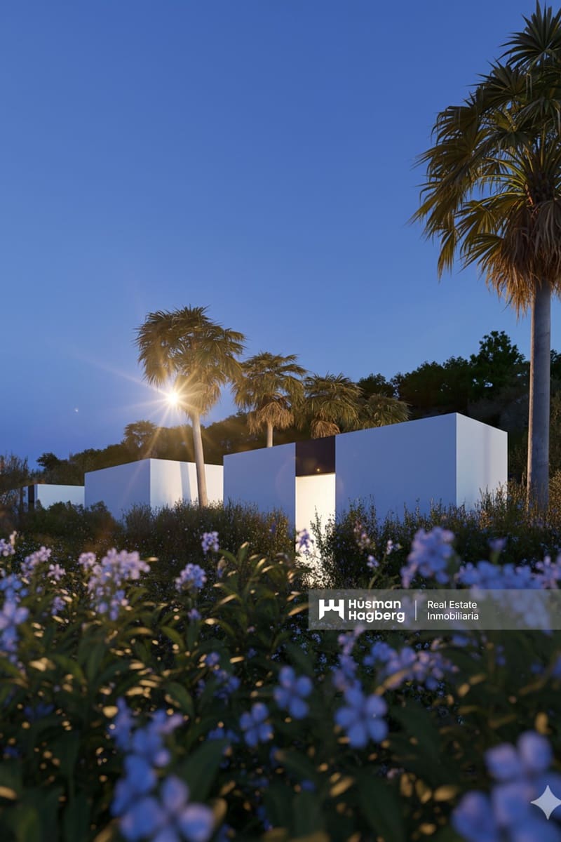 2 bedroom Villa for sale in Alfaz del Pi / L'Alfas del Pi with pool - € 246,000 (Ref: 9508118)