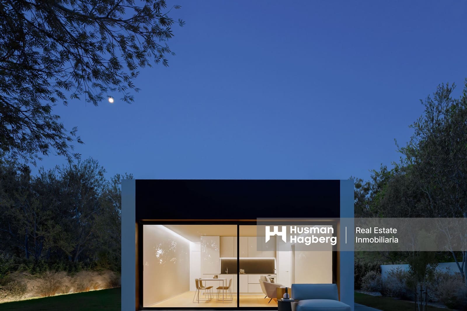 2 bedroom Villa for sale in Alfaz del Pi / L'Alfas del Pi with pool - € 246,000 (Ref: 9508118)