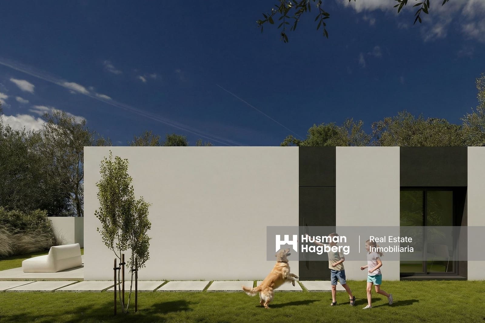 2 bedroom Villa for sale in Alfaz del Pi / L'Alfas del Pi with pool - € 246,000 (Ref: 9508118)