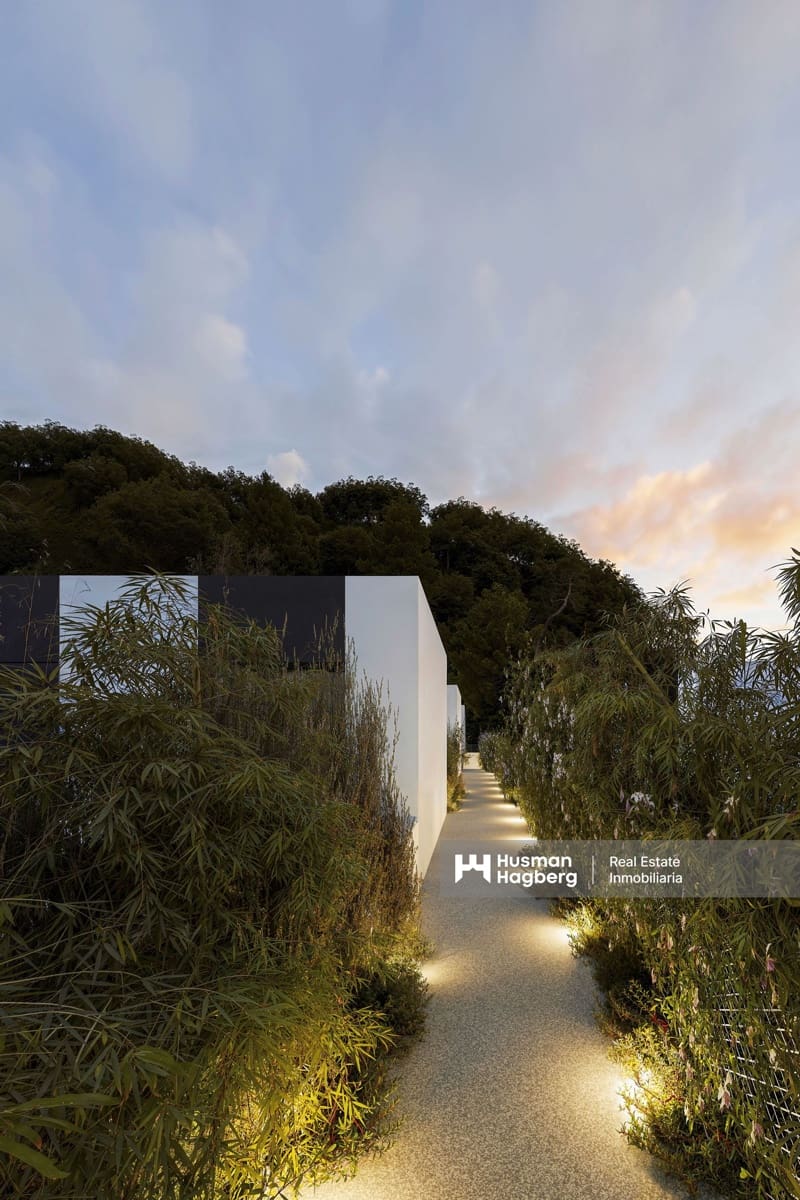 2 bedroom Villa for sale in Alfaz del Pi / L'Alfas del Pi with pool - € 246,000 (Ref: 9508118)