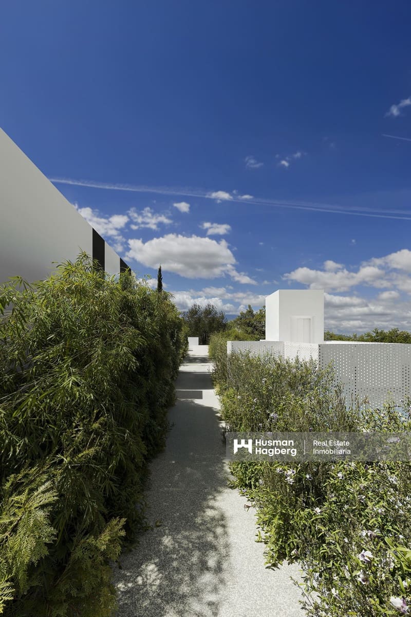 2 bedroom Villa for sale in Alfaz del Pi / L'Alfas del Pi with pool - € 246,000 (Ref: 9508118)