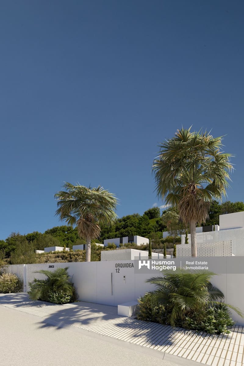 1 camera da letto Villa in vendita in Alfaz del Pi / L'Alfas del Pi con piscina - 207.000 € (Rif: 9508119)