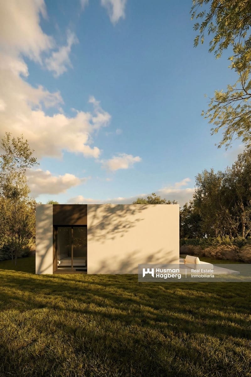 1 camera da letto Villa in vendita in Alfaz del Pi / L'Alfas del Pi con piscina - 207.000 € (Rif: 9508119)