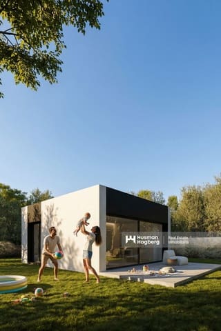 1 soverom Villa til salgs i Pueblo - Urbanizaciones, Alfaz del Pi / L'Alfàs del Pi med svømmebasseng - € 207 000 (Ref: 9508119)