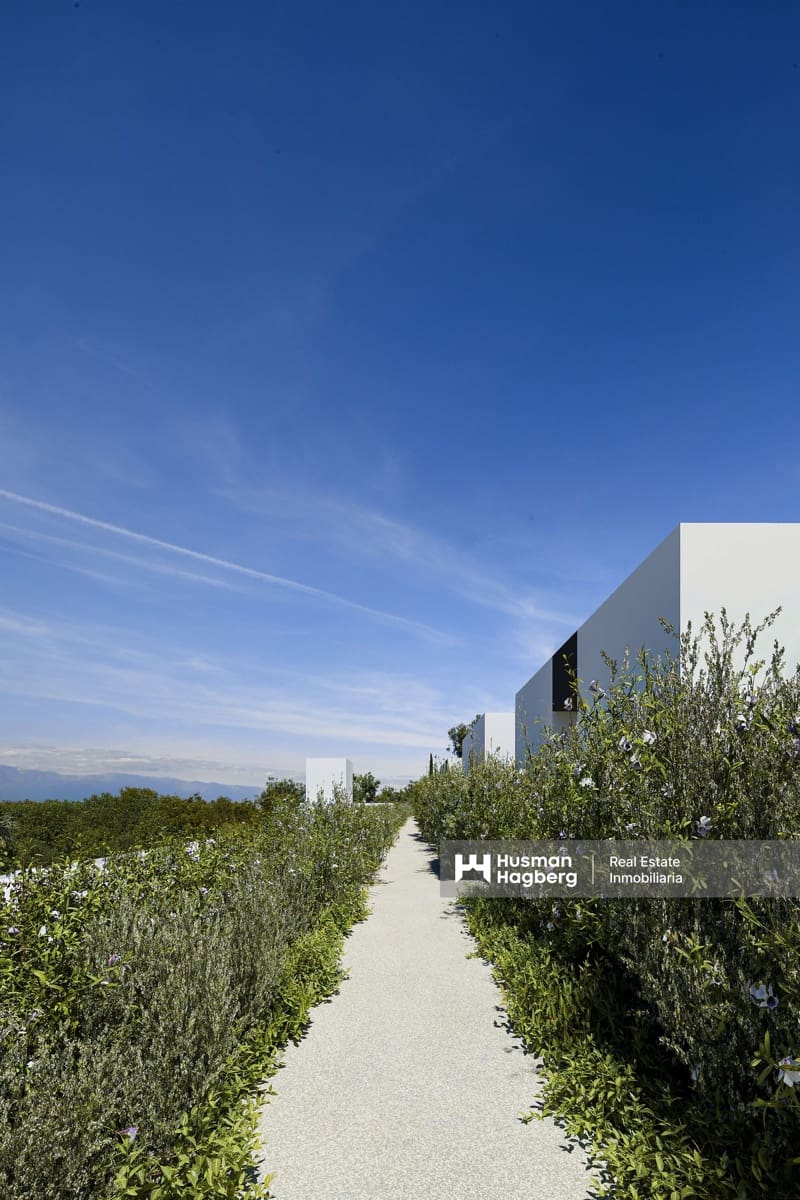 1 camera da letto Villa in vendita in Alfaz del Pi / L'Alfas del Pi con piscina - 207.000 € (Rif: 9508119)