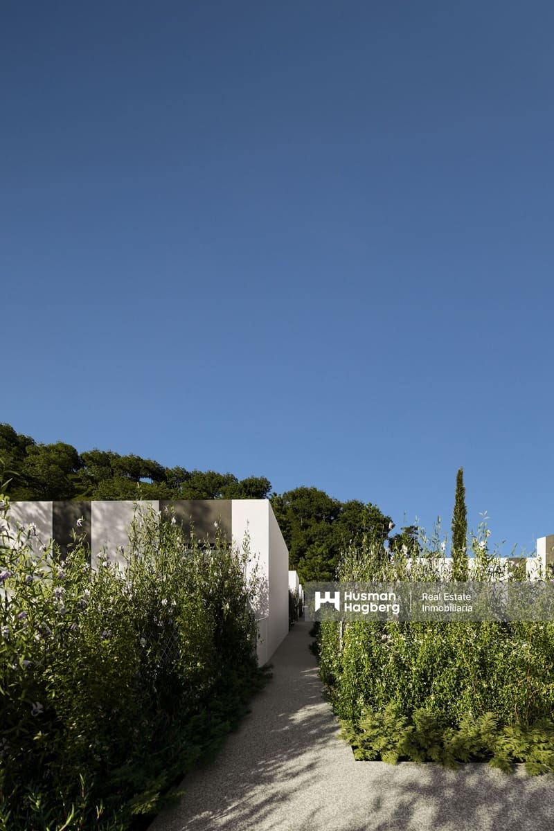 1 camera da letto Villa in vendita in Alfaz del Pi / L'Alfas del Pi con piscina - 207.000 € (Rif: 9508119)