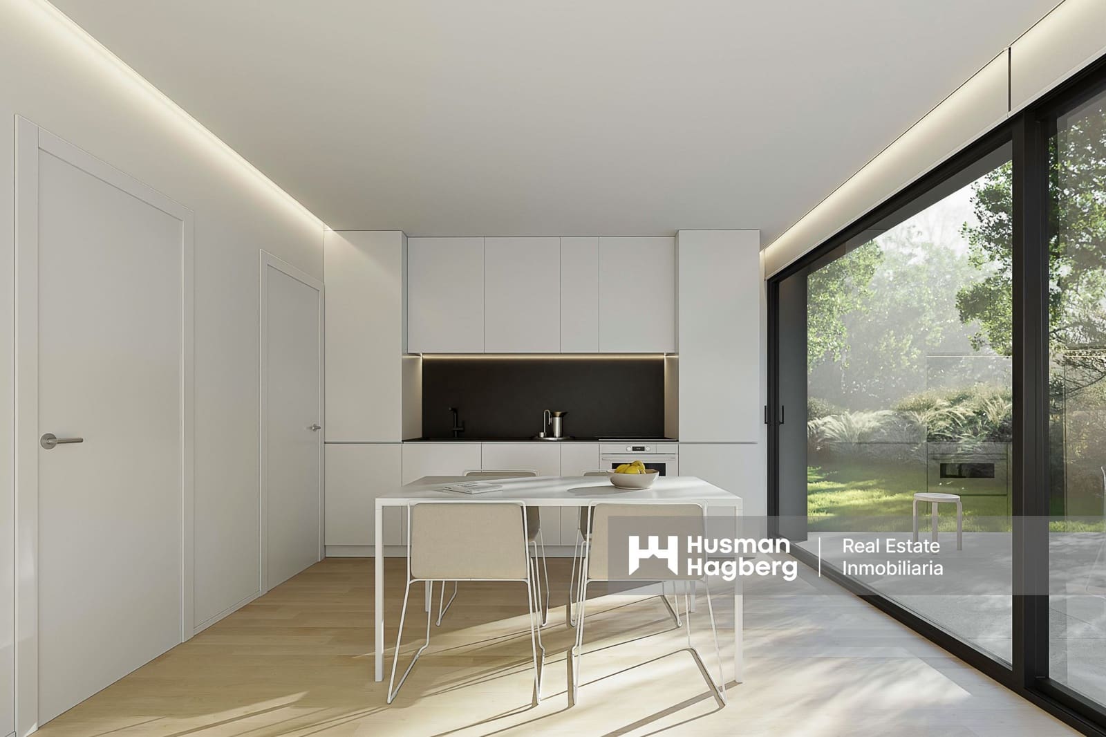 1 camera da letto Villa in vendita in Alfaz del Pi / L'Alfas del Pi con piscina - 207.000 € (Rif: 9508119)