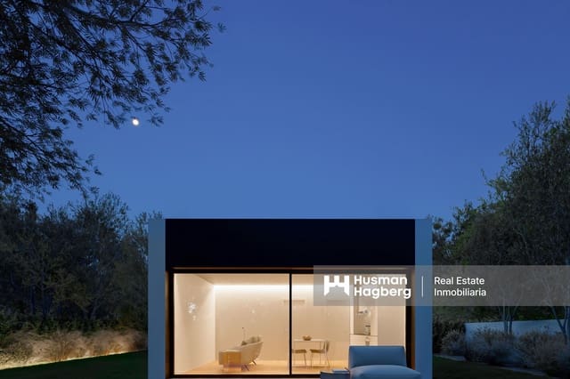 1 camera da letto Villa in vendita in Pueblo - Urbanizaciones, Alfaz del Pi / L'Alfàs del Pi con piscina - 207.000 € (Rif: 9508119)