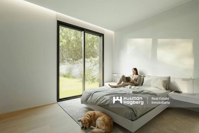 1 camera da letto Villa in vendita in Pueblo - Urbanizaciones, Alfaz del Pi / L'Alfàs del Pi con piscina - 207.000 € (Rif: 9508119)