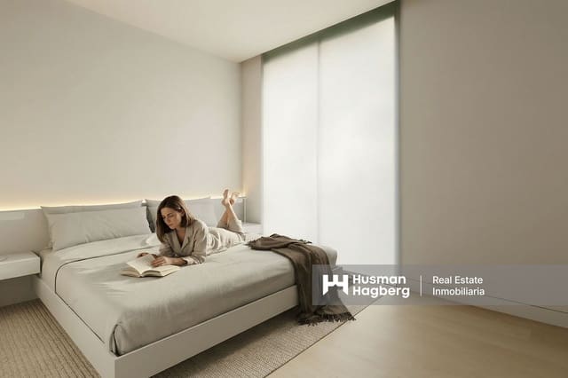 1 camera da letto Villa in vendita in Pueblo - Urbanizaciones, Alfaz del Pi / L'Alfàs del Pi con piscina - 207.000 € (Rif: 9508119)