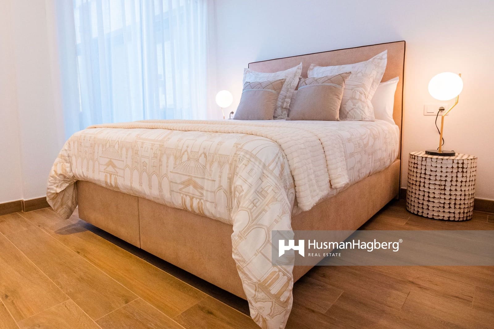 3 sovrum Villa till salu i Polop med pool - 510 000 € (Ref: 9508120)