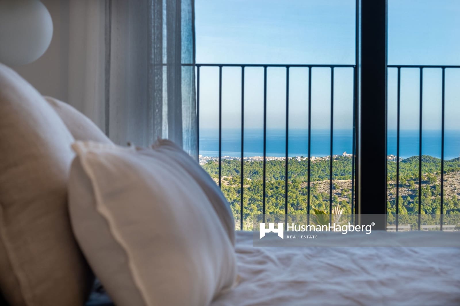 3 sovrum Villa till salu i Polop med pool - 470 000 € (Ref: 9508128)