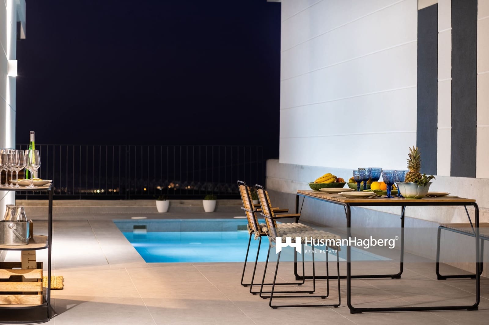 3 sovrum Villa till salu i Polop med pool - 470 000 € (Ref: 9508128)