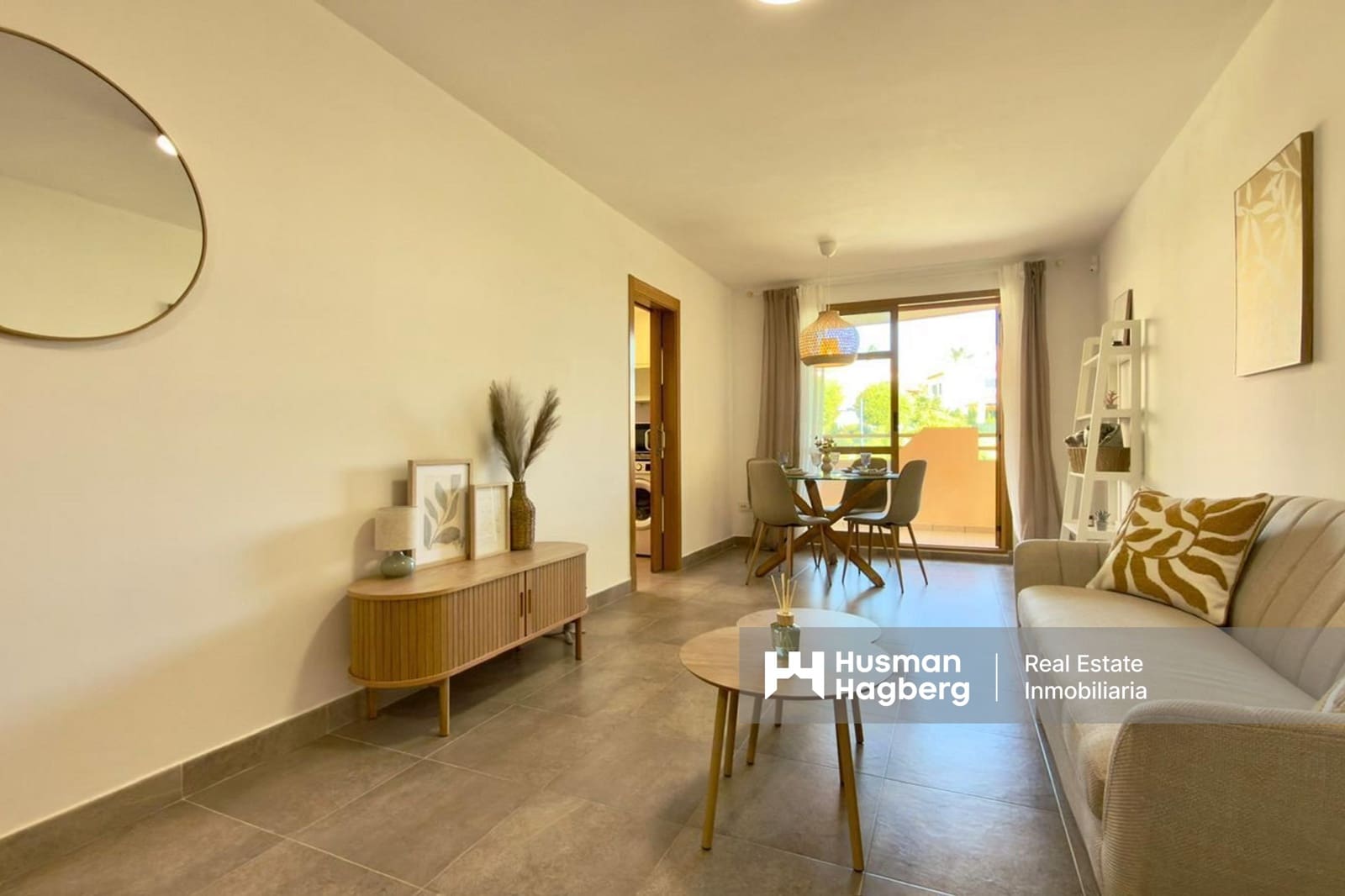 2 sovrum Lägenhet till salu i Benidorm med pool - 260 000 € (Ref: 9508135)