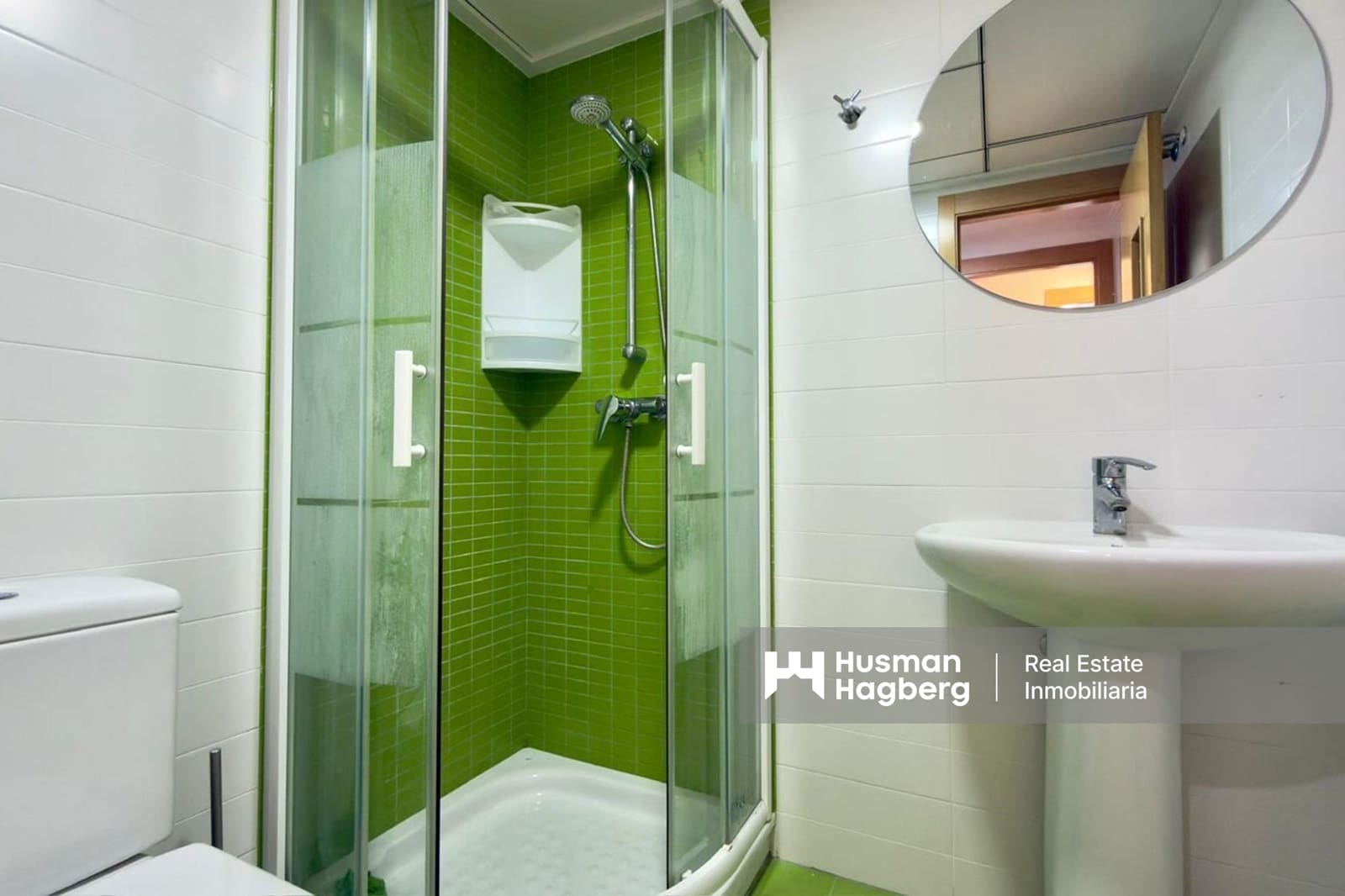 2 sovrum Lägenhet till salu i Benidorm med pool - 260 000 € (Ref: 9508135)