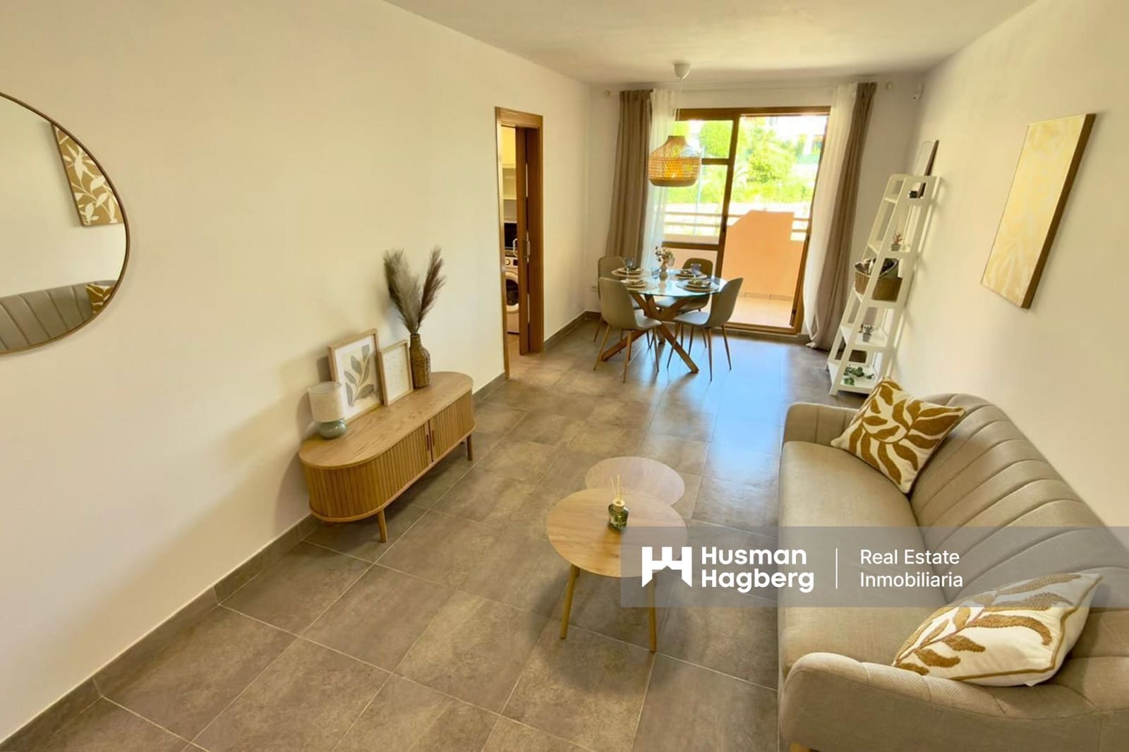 2 sovrum Lägenhet till salu i Benidorm med pool - 260 000 € (Ref: 9508135)